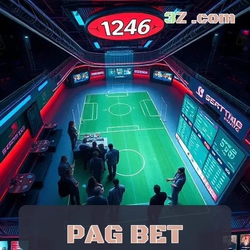 PAG BET: Descubra os Melhores Jackpots Ativos e Ganhe Grande