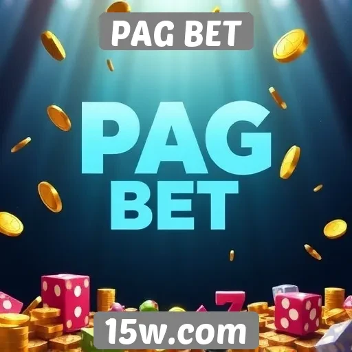 PAG BET oferece novos jogos e promoções para usuários