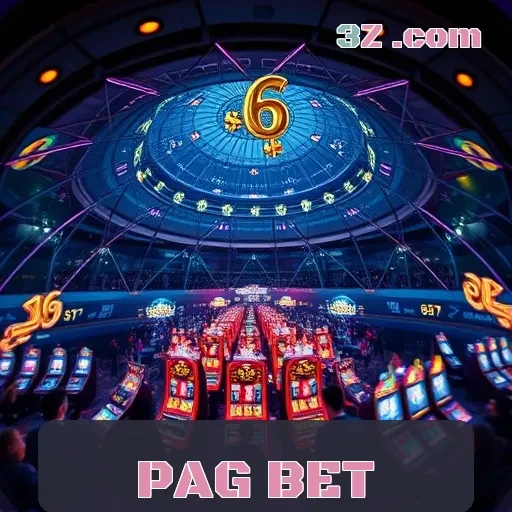 PAG BET Jackpots ativos