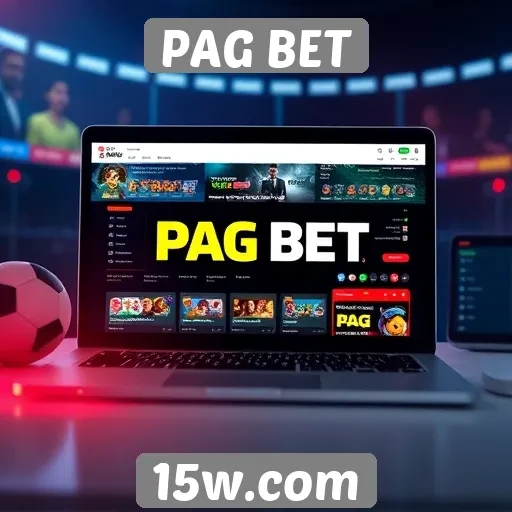 PAP BET e a experiência do usuário online