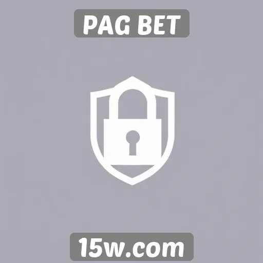 Recursos de segurança no PAG BET